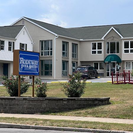 Rodeway Inn & Suites Hershey Extérieur photo