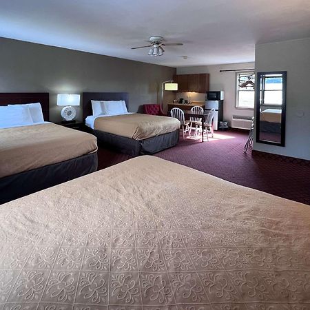 Rodeway Inn & Suites Hershey Extérieur photo