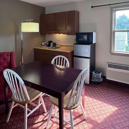 Rodeway Inn & Suites Hershey Extérieur photo