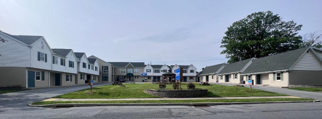 Rodeway Inn & Suites Hershey Extérieur photo
