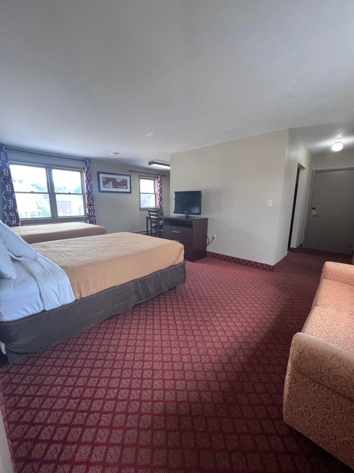 Rodeway Inn & Suites Hershey Extérieur photo