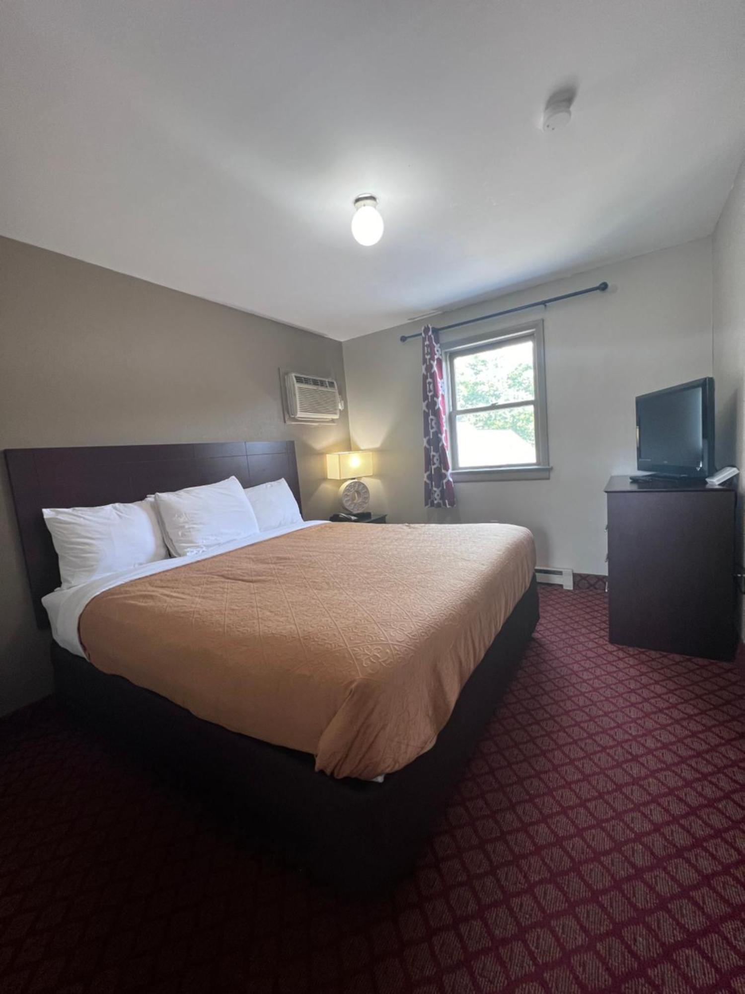 Rodeway Inn & Suites Hershey Extérieur photo