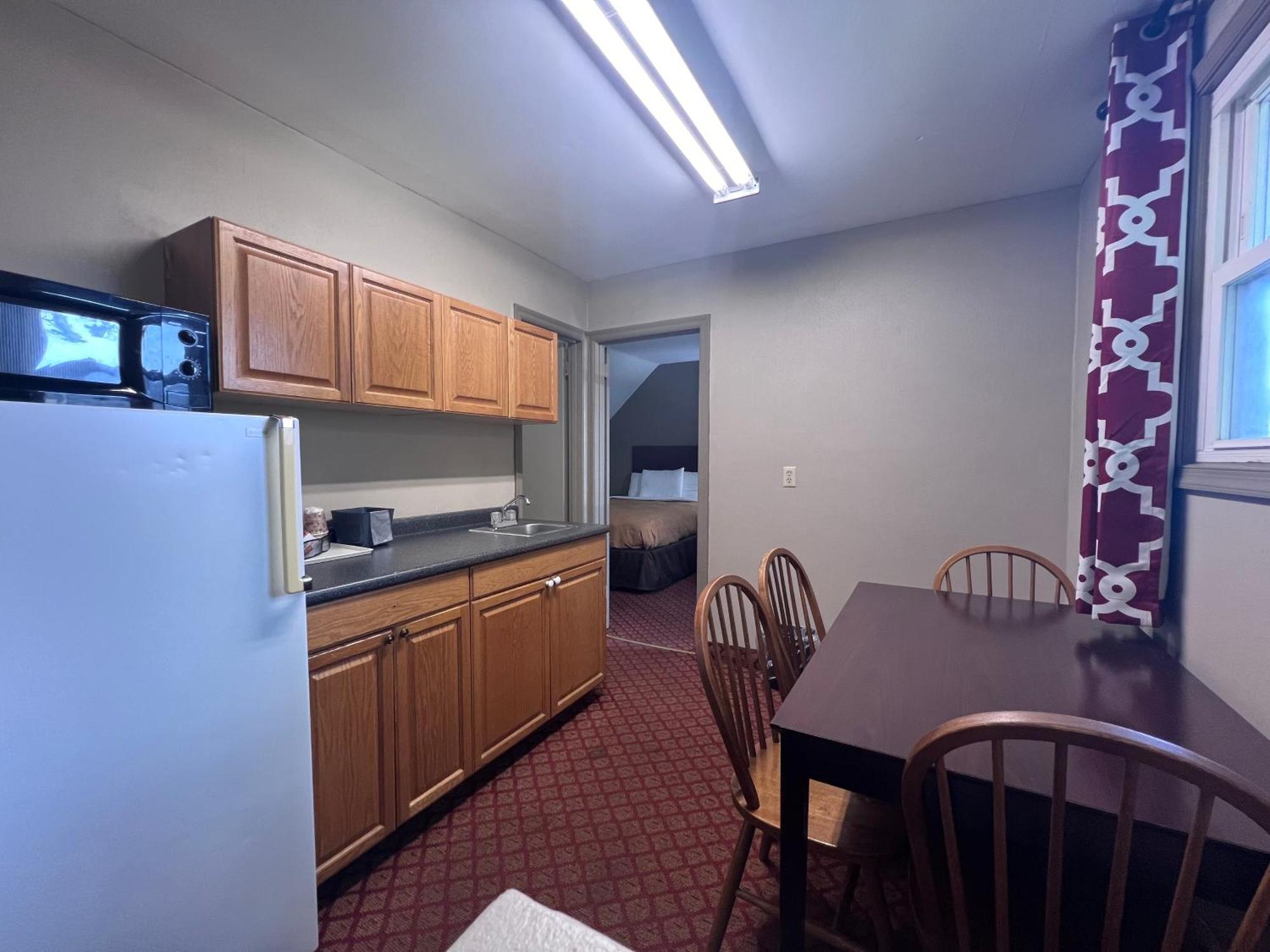 Rodeway Inn & Suites Hershey Extérieur photo