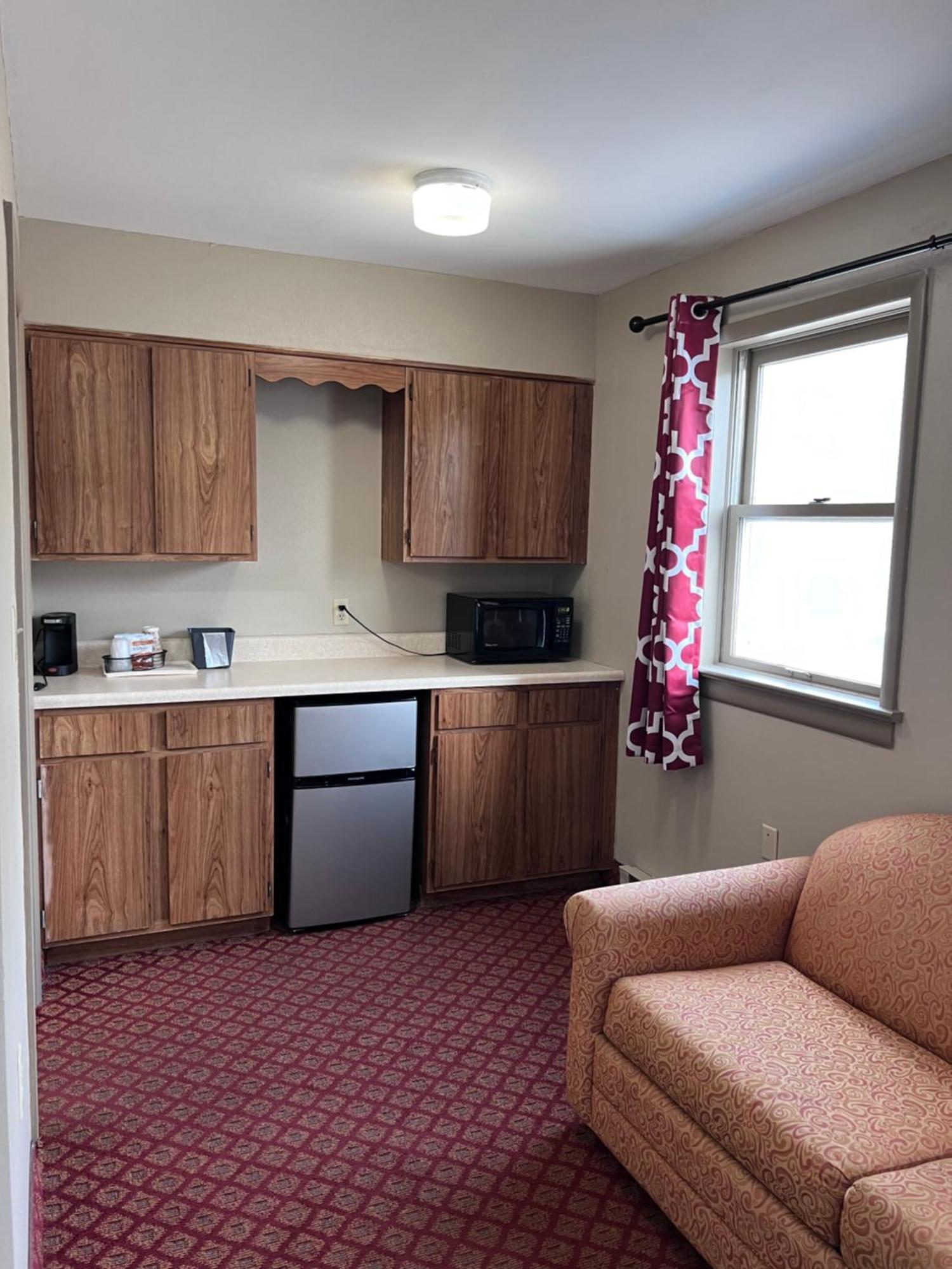 Rodeway Inn & Suites Hershey Extérieur photo