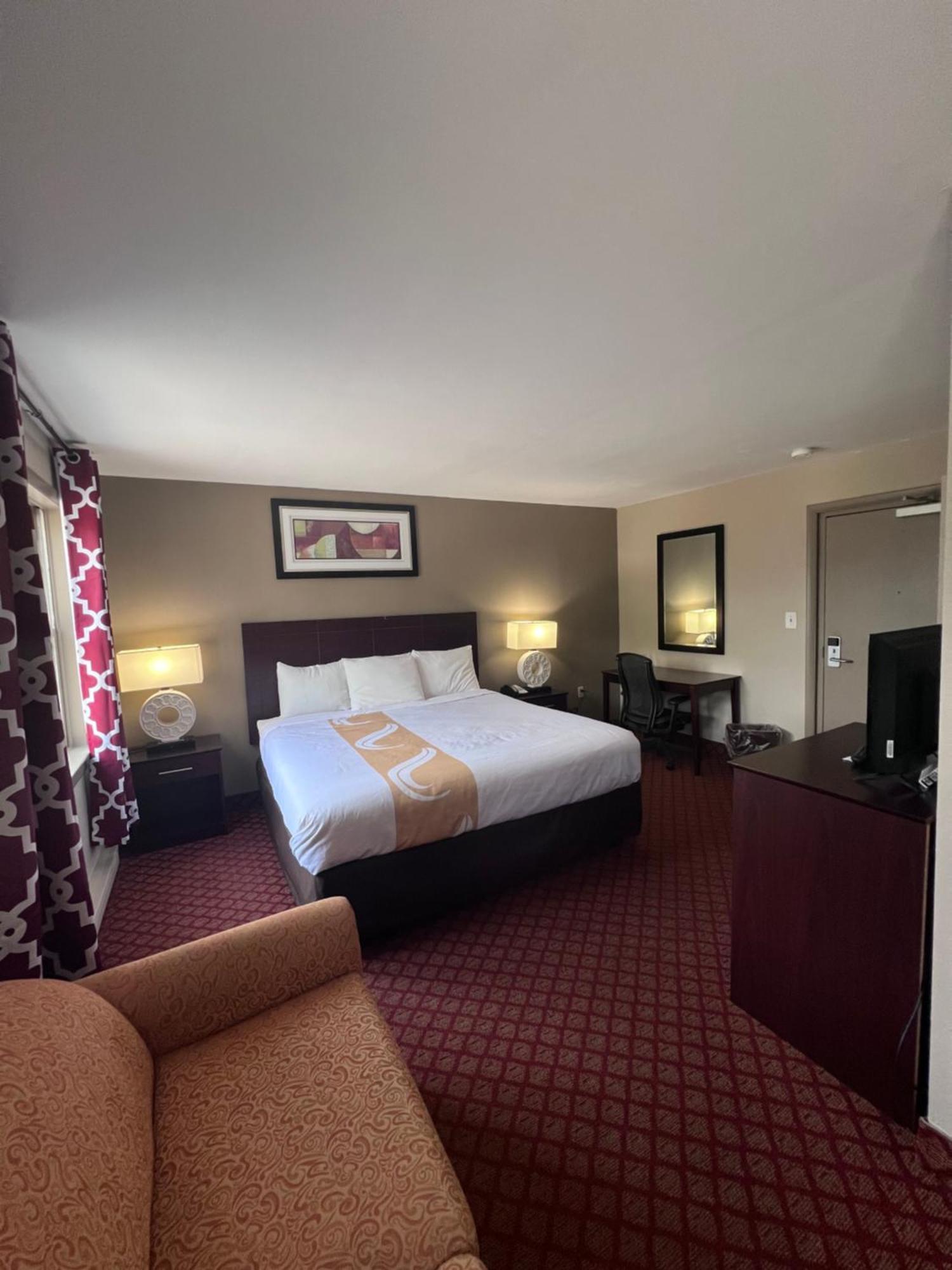 Rodeway Inn & Suites Hershey Extérieur photo