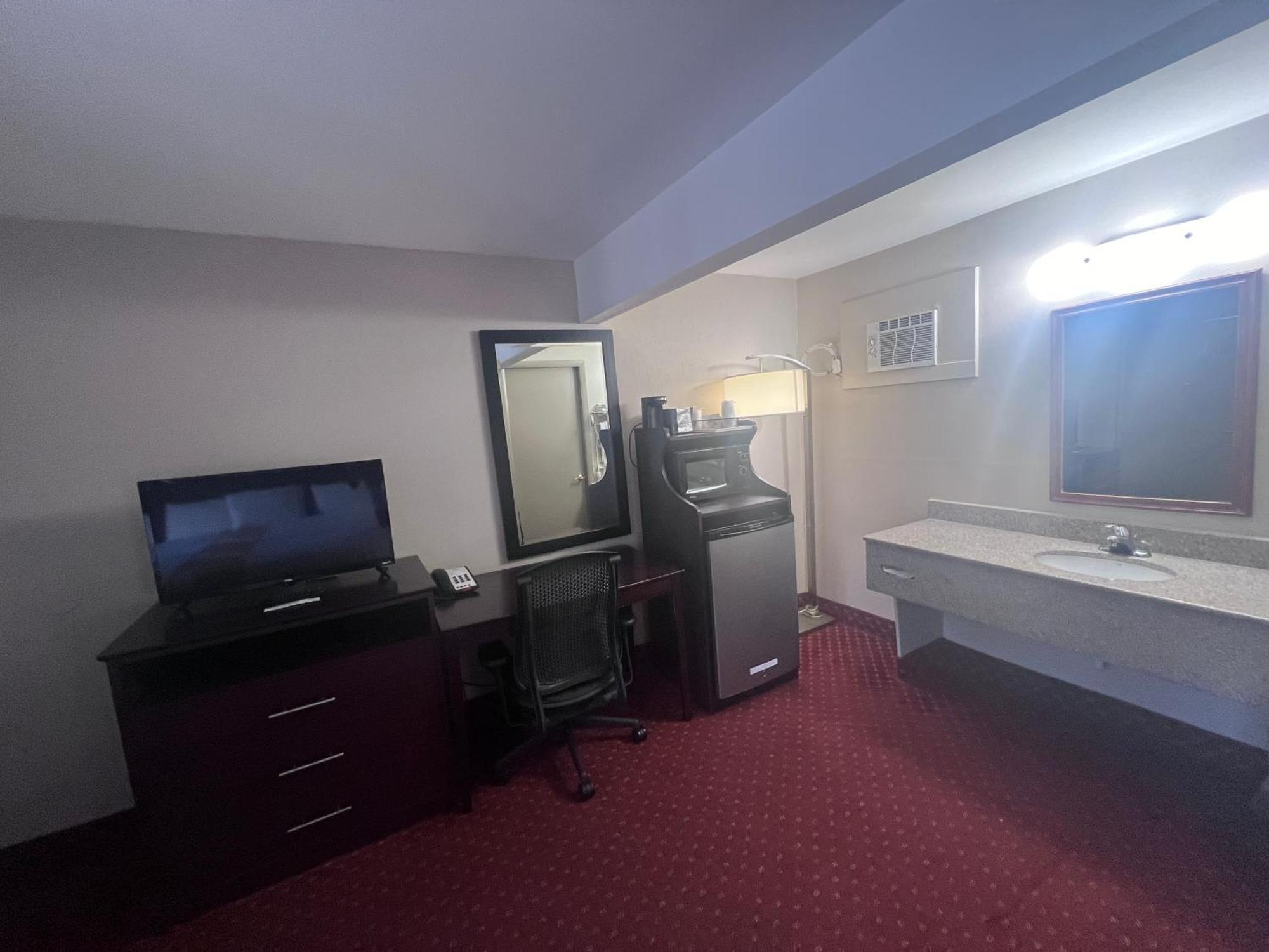 Rodeway Inn & Suites Hershey Extérieur photo