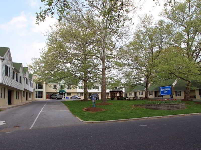 Rodeway Inn & Suites Hershey Extérieur photo