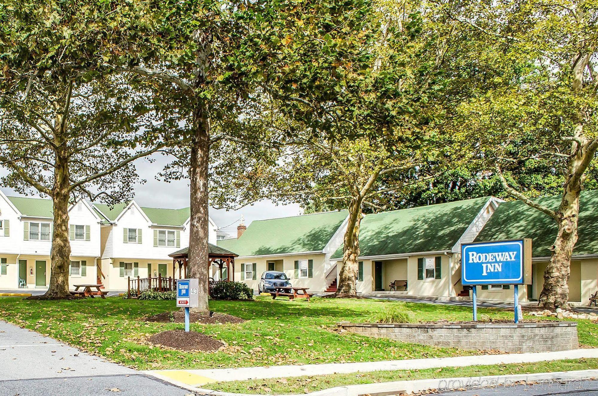 Rodeway Inn & Suites Hershey Extérieur photo