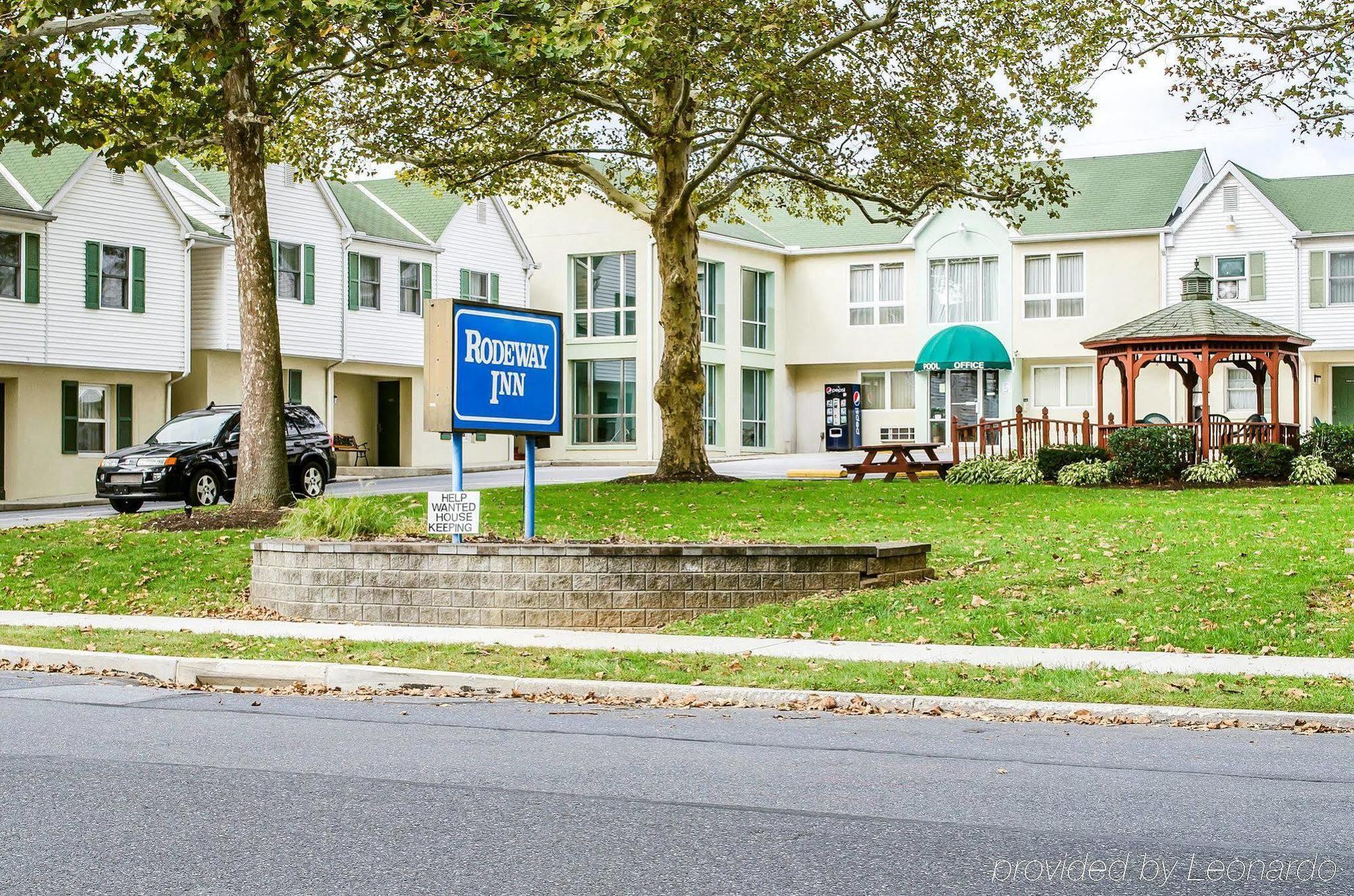 Rodeway Inn & Suites Hershey Extérieur photo